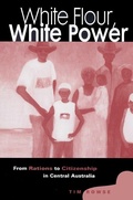 Cover: White Flour, White Power - Cambridge University Press