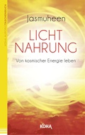 Cover: Lichtnahrung - KOHA-Verlag