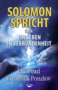 Cover: Solomon spricht &uuml;ber ein Leben in Verbundenheit - KOHA-Verlag
