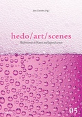 Cover: hedo/art/scenes - kopaed