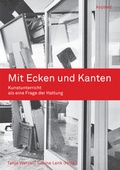 Cover: Mit Ecken und Kanten - kopaed