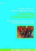 Cover: Auf dem Weg zur Kulturschule II - kopaed