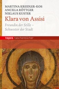 Cover: Klara von Assisi - Topos plus
