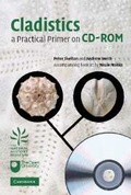Cover: Cladistics - Cambridge University Press
