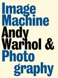 Cover: Image Machine - Verlag f. mod. Kunst