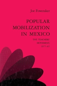 Abbildung von: Popular Mobilization in Mexico - Cambridge University Press
