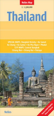 Abbildung von: Thailand - Nelles