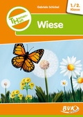 Cover: Themenheft Wiese 1./2. Klasse - BVK Buch Verlag Kempen