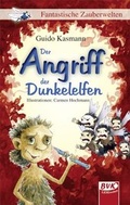 Cover: Der Angriff der Dunkelelfen - BVK Buch Verlag Kempen