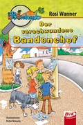 Cover: Die Karottenbande Band 5 - BVK Buch Verlag Kempen