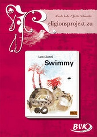 Abbildung von: Religionsprojekt zu Swimmy - BVK Buch Verlag Kempen