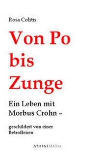 Abbildung von: Von Po bis Zunge - AtheneMedia