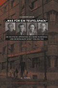Cover: "Was f&uuml;r ein Teufelspack" - Metropol-Verlag
