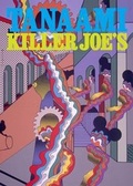 Cover: Keiichi Tanaami. Killer Joe&acute;s - K&ouml;nig, Walther