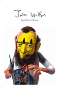 Cover: Jordan Wolfson. Ecce Homo. Le Poseur - K&ouml;nig, Walther