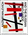 Cover: Kazimir Malevich and the Russian Avant-Garde - K&ouml;nig, Walther