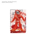 Cover: Jonathan Meese. Malermeese - Meesermaler - K&ouml;nig, Walther
