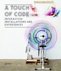 Cover: A Touch of Code - Die Gestalten Verlag