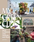 Cover: My Green City - Die Gestalten Verlag