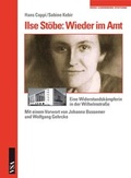 Cover: Ilse St&ouml;be: Wieder im Amt - VSA