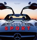 Cover: Mercedes Sport - Ullmann Medien
