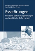 Cover: Essst&ouml;rungen - Pabst Science Publishers