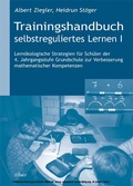 Cover: Trainingshandbuch selbstreguliertes Lernen I - Pabst Science Publishers