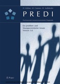 Cover: PREDI - Pabst Science Publishers