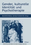 Cover: Gender, kulturelle Identit&auml;t und Psychotherapie - Pabst Science Publishers