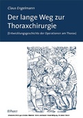 Bild: Der lange Weg zur Thoraxchirurgie - Pabst Science Publishers