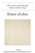 Cover: Krisen erLeben - Pabst Science Publishers