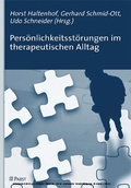 Cover: Pers&ouml;nlichkeitsst&ouml;rungen im therapeutischen Alltag - Pabst Science Publishers