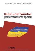 Cover: Kind und Familie - Pabst Science Publishers