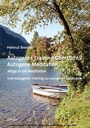 Cover: Autogenes Training Oberstufe / Autogene Meditation - Pabst Science Publishers