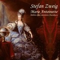 Cover: Marie Antoinette - Hierax Medien