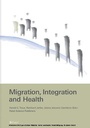 Cover: Migration, Integration and Health - Pabst Science Publishers