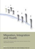 Cover: Migration, Integration and Health - Pabst Science Publishers