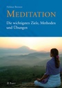 Cover: Meditation - Pabst Science Publishers