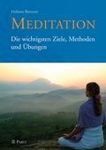 Cover: Meditation - Pabst Science Publishers