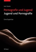 Cover: Pornografie und Jugend - Pabst Science Publishers