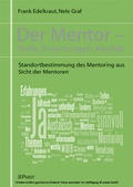 Cover: Der Mentor - Pabst Science Publishers
