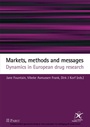 Cover: Markets, methods and messages - Pabst Science Publishers
