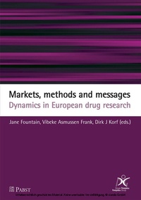 Enlarge image Cover: Markets, methods and messages - Pabst Science Publishers