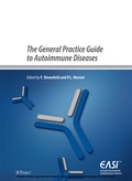 Cover: The General Practice Guide to Autoimmune Diseases - Pabst Science Publishers