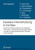 Cover: EXIF - Exzessive Internetnutzung in Familien - Pabst Science Publishers