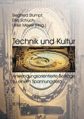 Cover: Technik und Kultur - Pabst Science Publishers