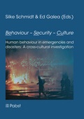 Cover: Behaviour - Security - Culture (BeSeCu) - Pabst Science Publishers