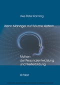 Cover: Wenn Manager auf B&auml;ume klettern ... - Pabst Science Publishers