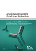 Cover: Autoimmunerkrankungen - Ein Leitfaden f&uuml;r Haus&auml;rzte - Pabst Science Publishers