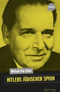 Cover: Hitlers j&uuml;discher Spion - Pl&ouml;ttner Verlag